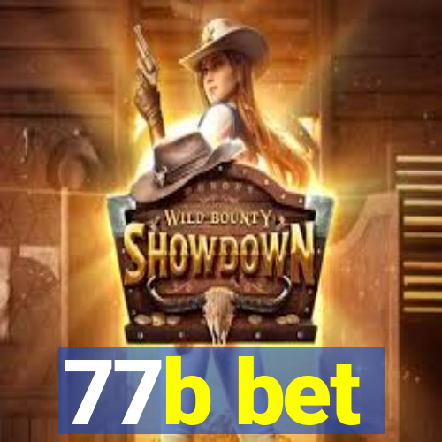 77b bet